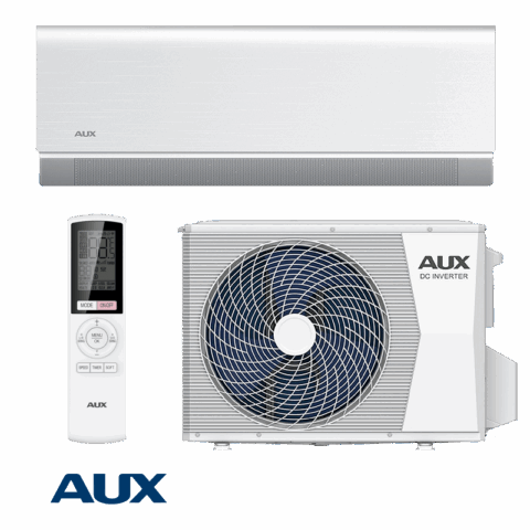 Инверторен климатик AUX C Comfort ASW-H24F4A4/CAR3DI-C8 Климатика.БГ 2025-11-08 Инверторни климатици Инверторен климатик AUX C Comfort ASW-H24F4A4/CAR3DI-C8 2025-11-08