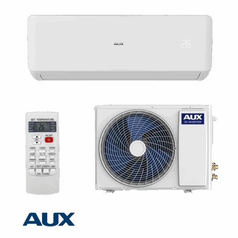 Инверторен климатик AUX Freedom ECO ASW-H12C5E4/FAR3DI-B8 Климатика.БГ 2025-11-08 Инверторни климатици Инверторен климатик AUX Freedom ECO ASW-H12C5E4/FAR3DI-B8 2025-11-08