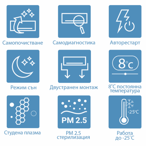 Инверторен климатик AUX J-Smart ASW-H24F7B4/JOR3DI-B9 Климатика.БГ 2025-11-08 Инверторни климатици Инверторен климатик AUX J-Smart ASW-H24F7B4/JOR3DI-B9 2025-11-08