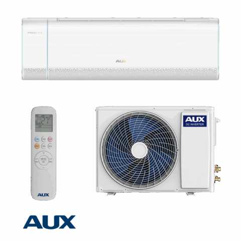 Инверторен климатик AUX Q-Plus ASW-H09B6C4/BQAR3DI-C1 Климатика.БГ 2025-11-08 Инверторни климатици Инверторен климатик AUX Q-Plus ASW-H09B6C4/BQAR3DI-C1 2025-11-08