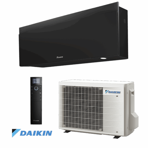 Инверторни климатици Инверторен климатик Daikin Emura 3 FTXJ20AB + RXJ20A 2025-11-09