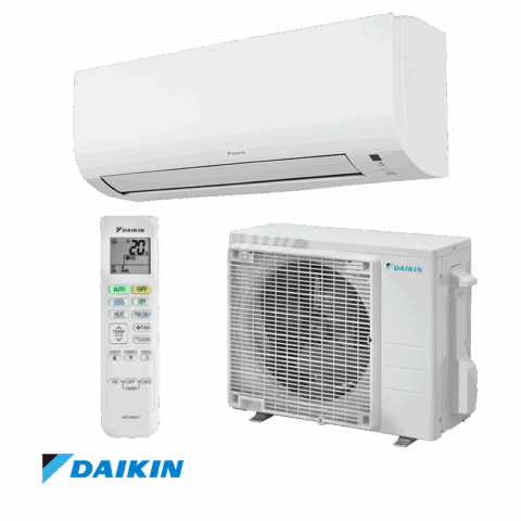 Инверторни климатици Инверторен климатик Daikin FTXP50N + RXP50N 2025-11-09