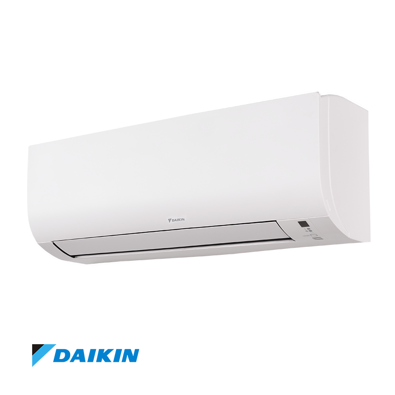 Инверторен климатик Daikin FTXP50N + RXP50N Климатика.БГ 2025-11-09 Инверторен климатик Daikin FTXP50N + RXP50N - Image 2