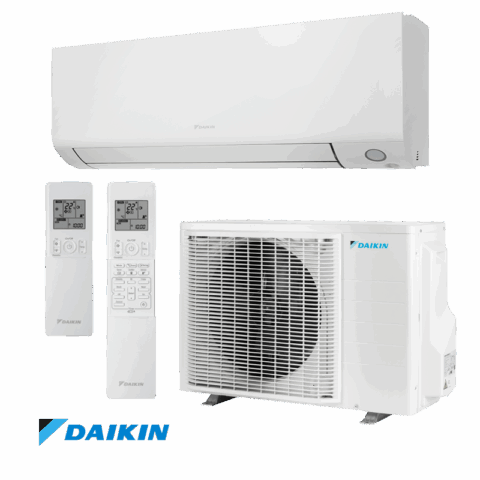 Инверторни климатици Инверторен климатик Daikin Perfera FTXM71A + RXM71A 2025-11-09