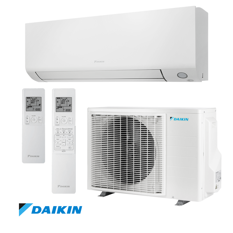 Инверторен климатик Daikin Perfera FTXM71A + RXM71A Климатика.БГ 2025-11-09 Инверторен климатик Daikin Perfera FTXM71A + RXM71A