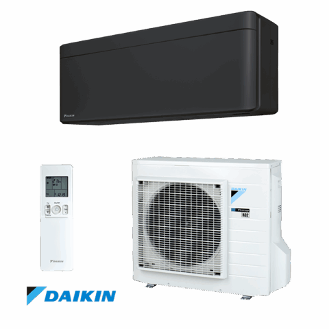 Инверторни климатици Инверторен климатик Daikin Stylish FTXA20BB + RXA20A 2025-11-09