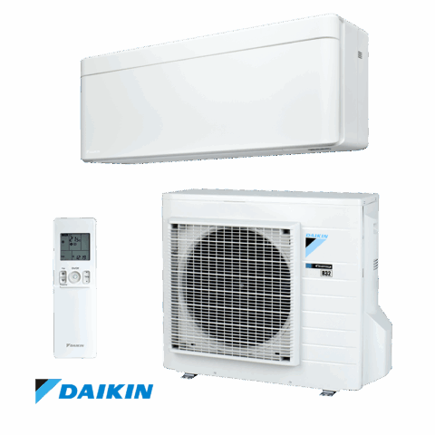 Инверторни климатици Инверторен климатик Daikin Stylish FTXA42AW + RXA42B 2025-11-09