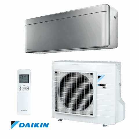 Инверторни климатици Инверторен климатик Daikin Stylish FTXA50BS + RXA50B 2025-11-08