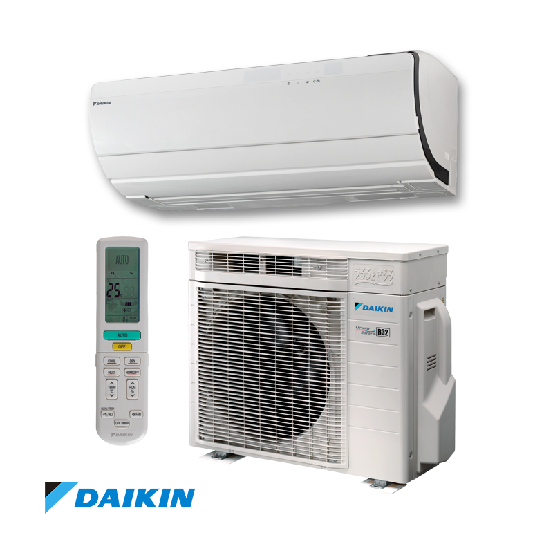 Инверторен климатик Daikin Ururu Sarara FTXZ50N + RXZ50N Климатика.БГ 2025-11-09 Инверторен климатик Daikin Ururu Sarara FTXZ50N + RXZ50N