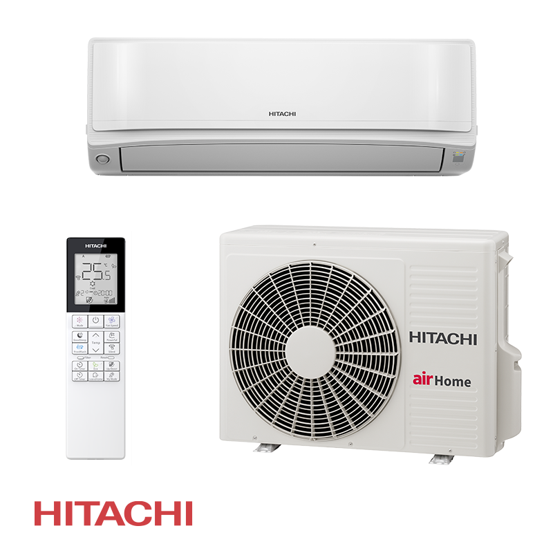 Инверторен климатик Hitachi AirHome 600 RAK-VJ50RHAE / RAC-VJ50WHAE Климатика.БГ 2026-05-23 Инверторен климатик Hitachi AirHome 600 RAK-VJ50RHAE / RAC-VJ50WHAE