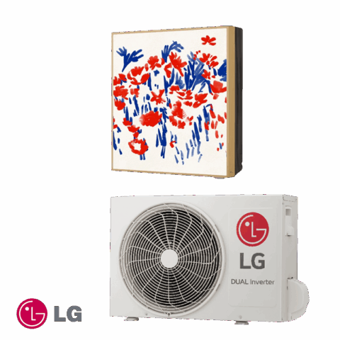 Инверторен климатик LG Gallery Special A09GA1.NSE + A09GA1.U18 Климатика.БГ 2025-11-08 Инверторни климатици Инверторен климатик LG Gallery Special A09GA1.NSE + A09GA1.U18 2025-11-08