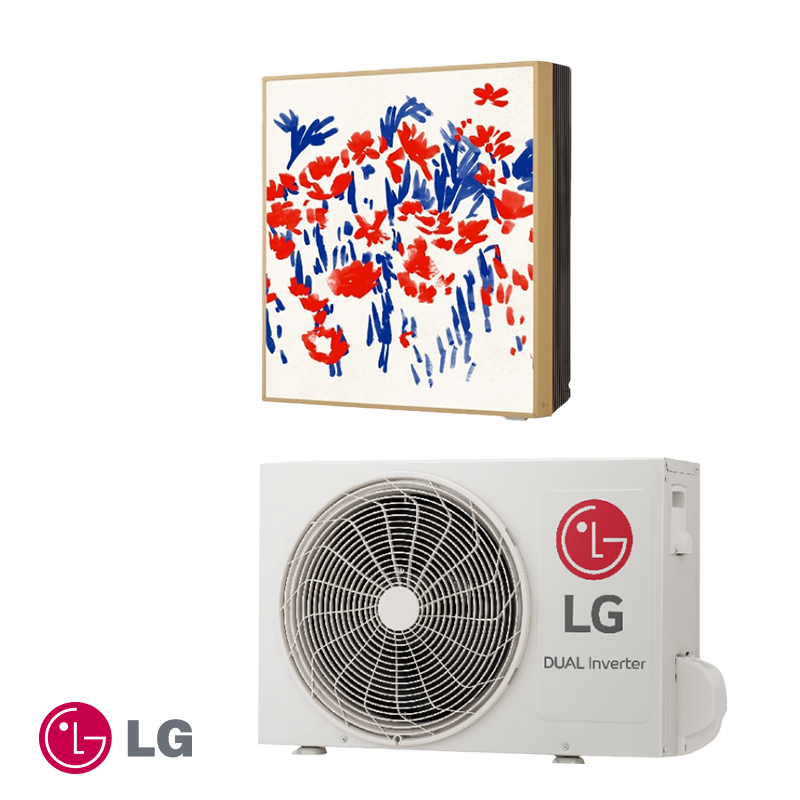 Инверторен климатик LG Gallery Special A12GA1.NSE + A12GA1.U18 Климатика.БГ 2025-11-09 Инверторен климатик LG Gallery Special A12GA1.NSE + A12GA1.U18