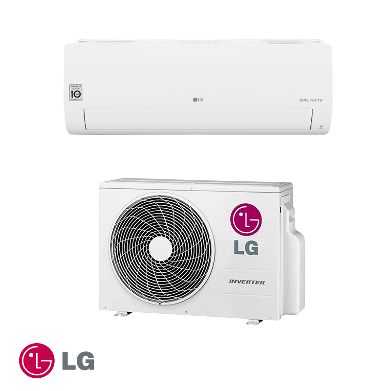 Инверторен климатик LG Standard Win S12EW NSJ + S12EW UA3 Климатика.БГ 2025-11-09 Инверторен климатик LG Standard Win S12EW NSJ + S12EW UA3