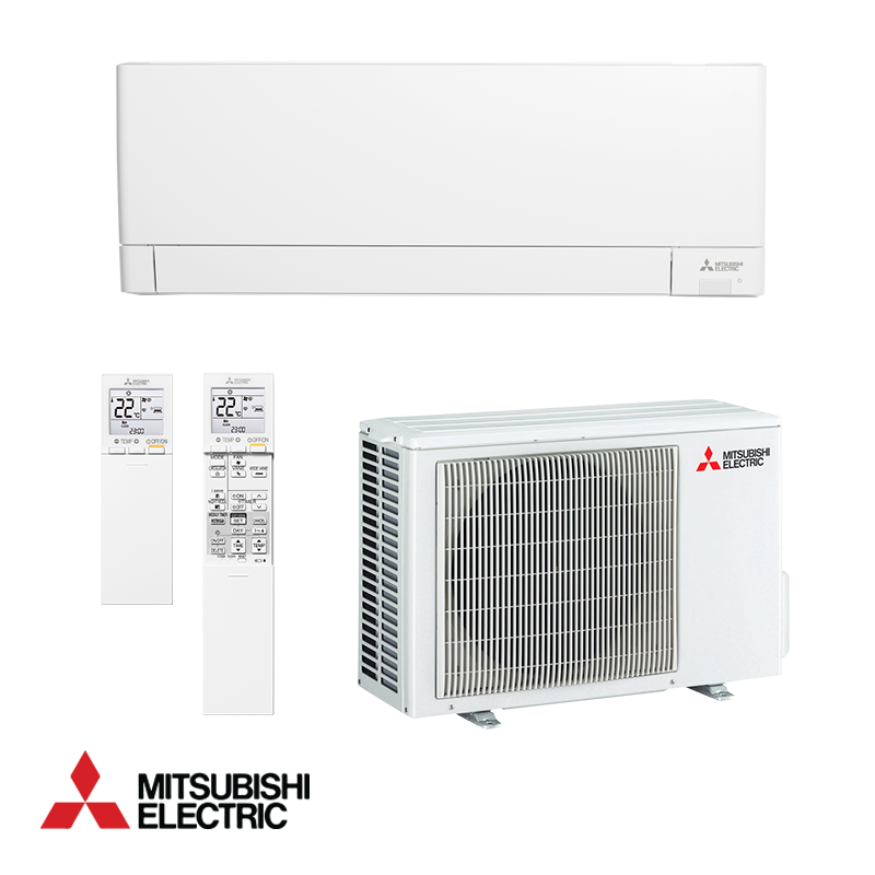 Инверторен климатик Mitsubishi Electric MSZ-AY25VGK + MUZ-AY25VG Климатика.БГ 2025-11-09 Инверторен климатик Mitsubishi Electric MSZ-AY25VGK + MUZ-AY25VG