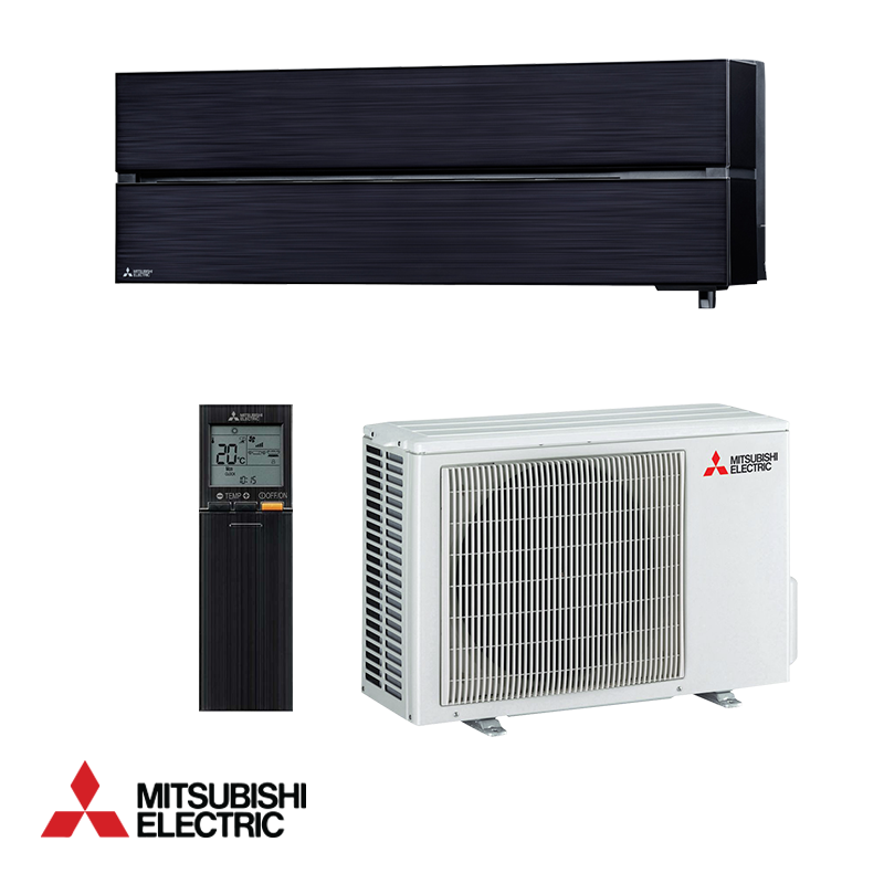 Инверторен климатик Mitsubishi Electric MSZ-LN25VGB + MUZ-LN25VG Климатика.БГ 2025-11-09 Инверторен климатик Mitsubishi Electric MSZ-LN25VGB + MUZ-LN25VG