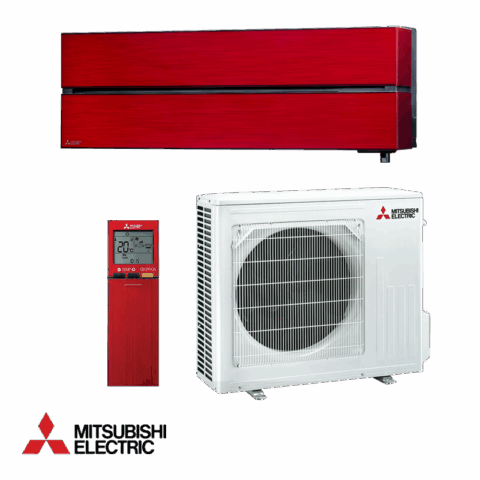 Инверторни климатици Инверторен климатик Mitsubishi Electric MSZ-LN50VGR + MUZ-LN50VG 2025-11-08