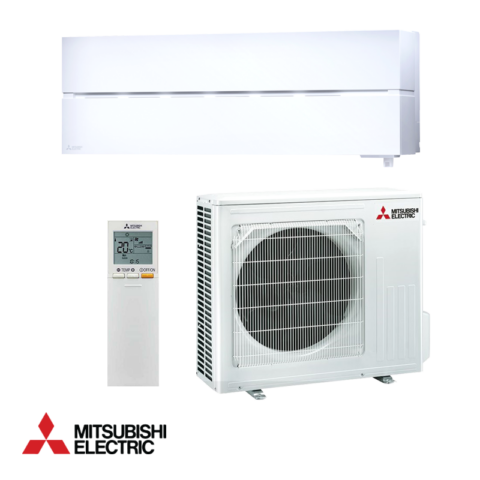 Инверторни климатици Инверторен климатик Mitsubishi Electric MSZ-LN50VGW + MUZ-LN50VG 2026-05-27