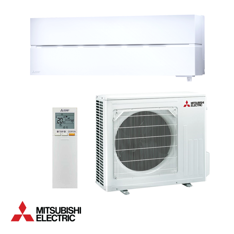 Инверторен климатик Mitsubishi Electric MSZ-LN50VGW + MUZ-LN50VG Климатика.БГ 2026-05-27 Инверторен климатик Mitsubishi Electric MSZ-LN50VGW + MUZ-LN50VG