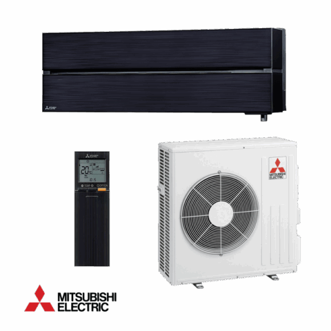 Инверторни климатици Инверторен климатик Mitsubishi Electric MSZ-LN60VGB + MUZ-LN60VG 2025-11-08