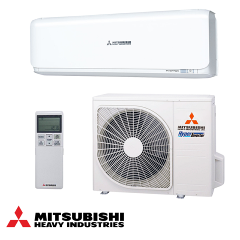 Инверторни климатици Инверторен климатик Mitsubishi Heavy Industries SRK50ZSX-W + SRC50ZSX-W 2026-05-27