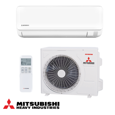 Инверторни климатици Инверторен климатик Mitsubishi Heavy Industries SRK50ZTL-W + SRC50ZTL-W 2026-05-27