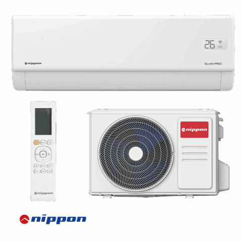 Инверторни климатици Инверторен климатик Nippon KFR 18 GLORY PRO 2025-11-09