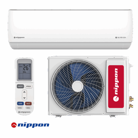 Инверторен климатик Nippon KFR 24DC SILVER ION 2 Климатика.БГ 2025-11-08 Инверторни климатици Инверторен климатик Nippon KFR 24DC SILVER ION 2 2025-11-08