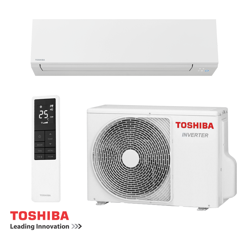 Инверторен климатик Toshiba Shorai Edge RAS-B13G3KVSG-E + RAS-13J2AVSG-E1 Климатика.БГ 2026-05-27 Инверторен климатик Toshiba Shorai Edge RAS-B13G3KVSG-E + RAS-13J2AVSG-E1