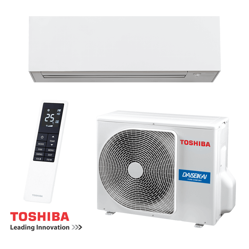 Инверторен климатик Toshiba Super Daiseikai 10 WHITE RAS-B18S4KVPG-E / RAS-18S4AVPG-E Климатика.БГ 2025-11-08 Инверторен климатик Toshiba Super Daiseikai 10 WHITE RAS-B18S4KVPG-E / RAS-18S4AVPG-E